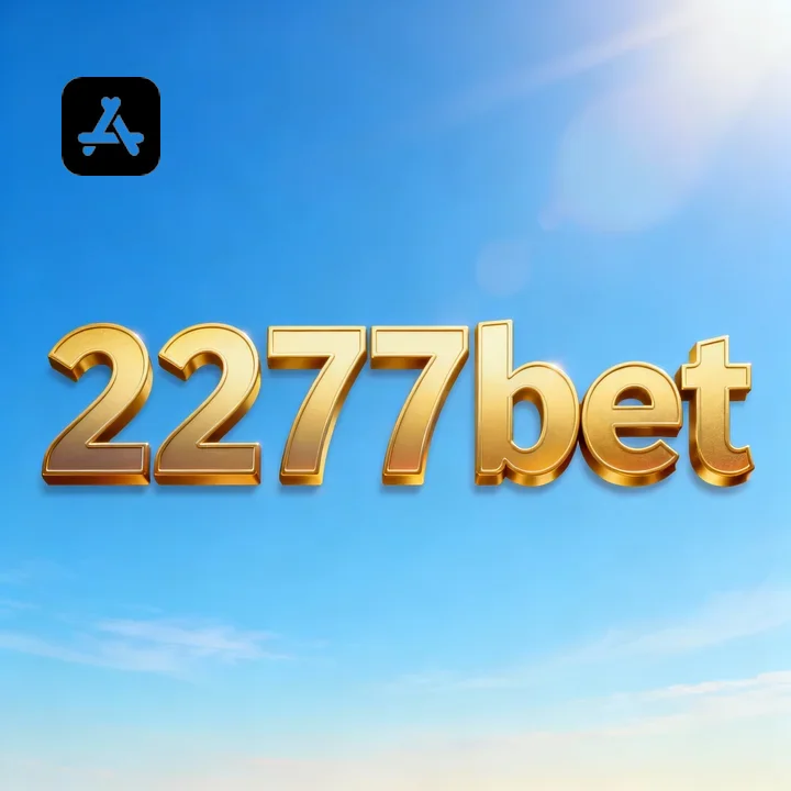 APP oficial da 2277bet para mobile