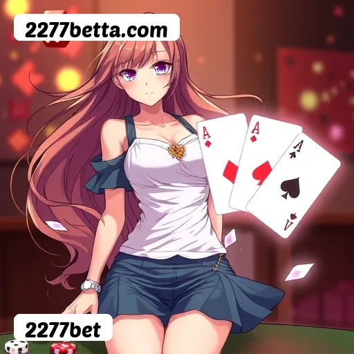 Comparação APP mobile vs versão web da 2277bet