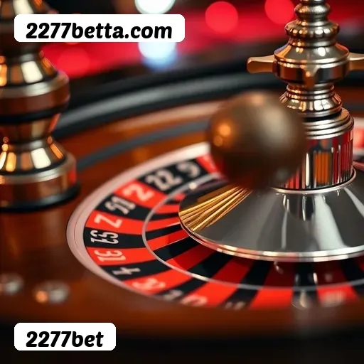Loterias online disponíveis na 2277bet