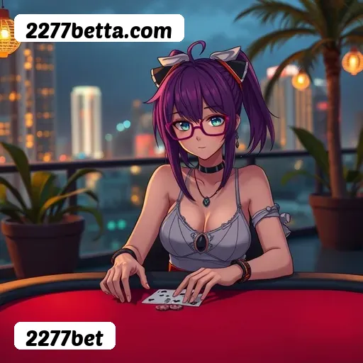 Requisitos do APK da 2277bet para Android