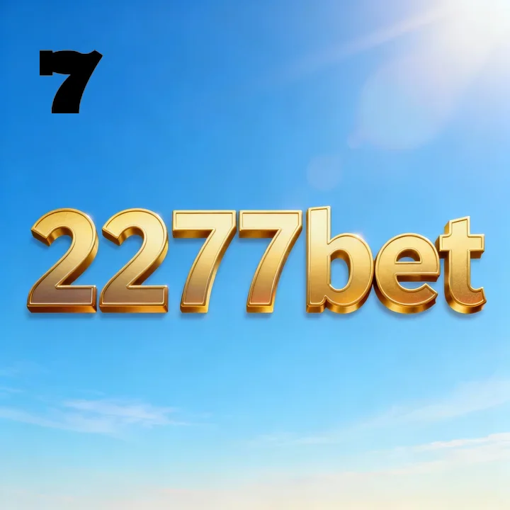Slots online da 2277bet com jackpots progressivos