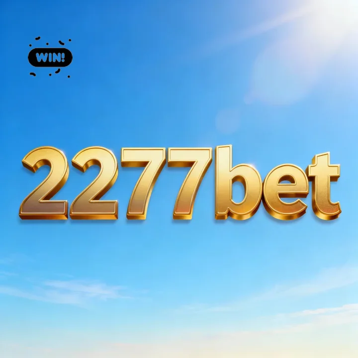 Ganhe prêmios incríveis na 2277bet